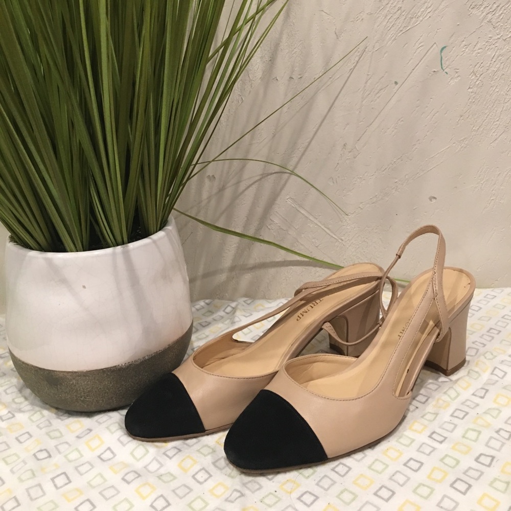 Ivanka Trump Heels